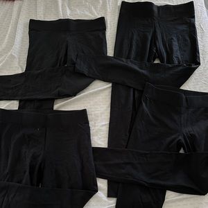 FIVE Aerie leggings